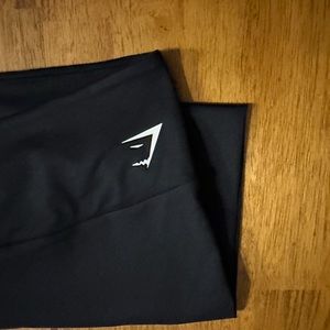 Gymshark Training Cropped Leggings